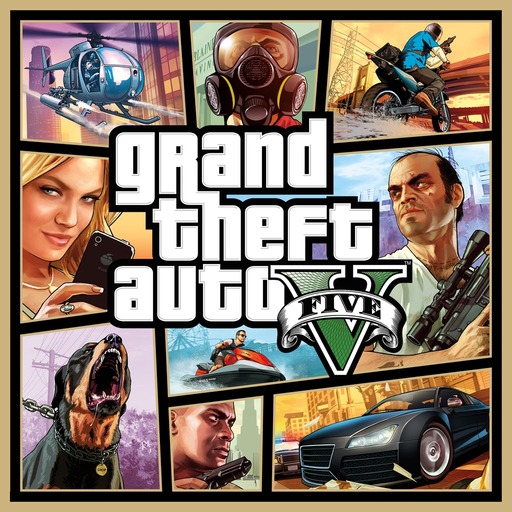 Download Gta 5 For mobile free image